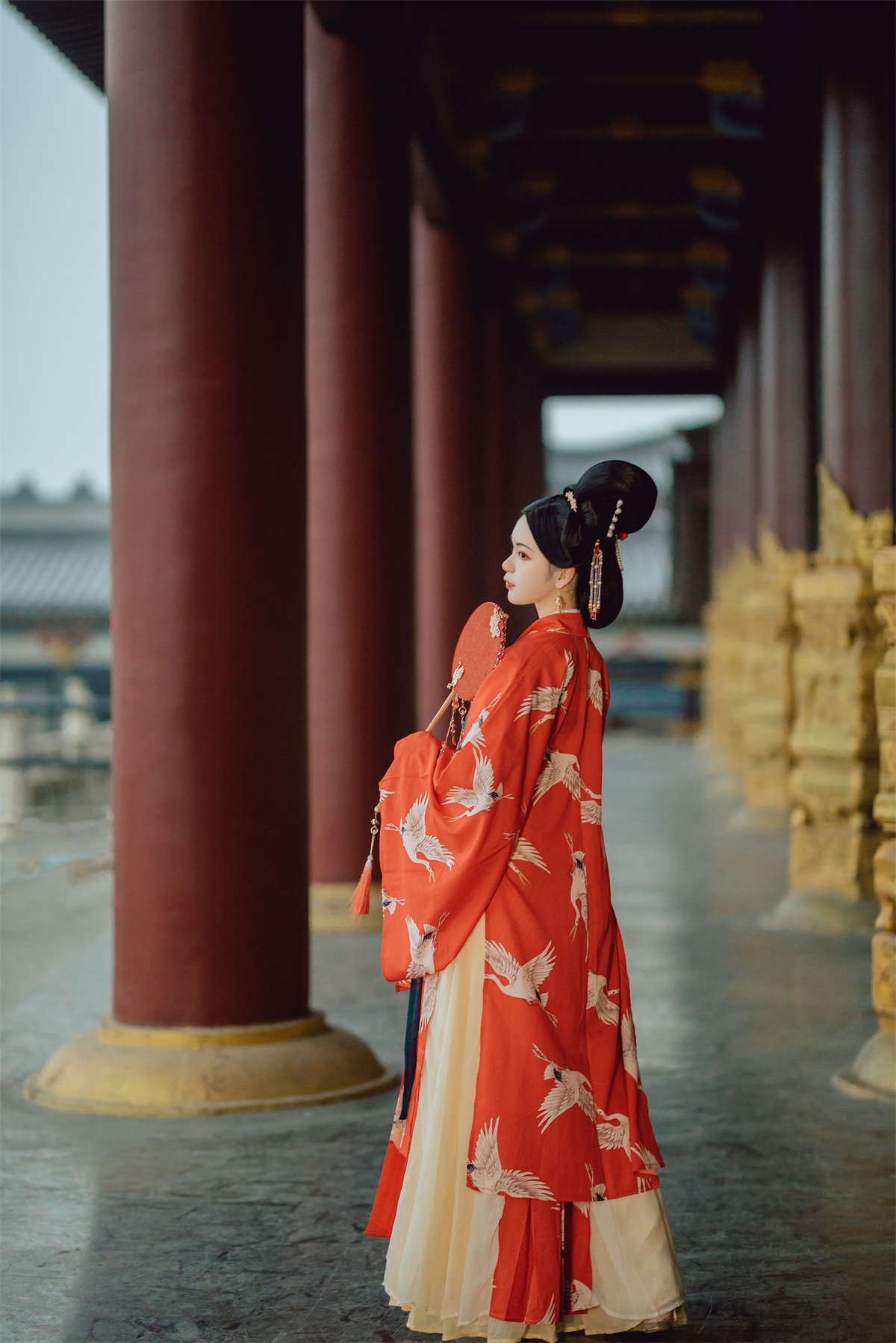 图片[2]-YITUYU艺图语 2021.08.11 花露浓 薄荷-日更街拍