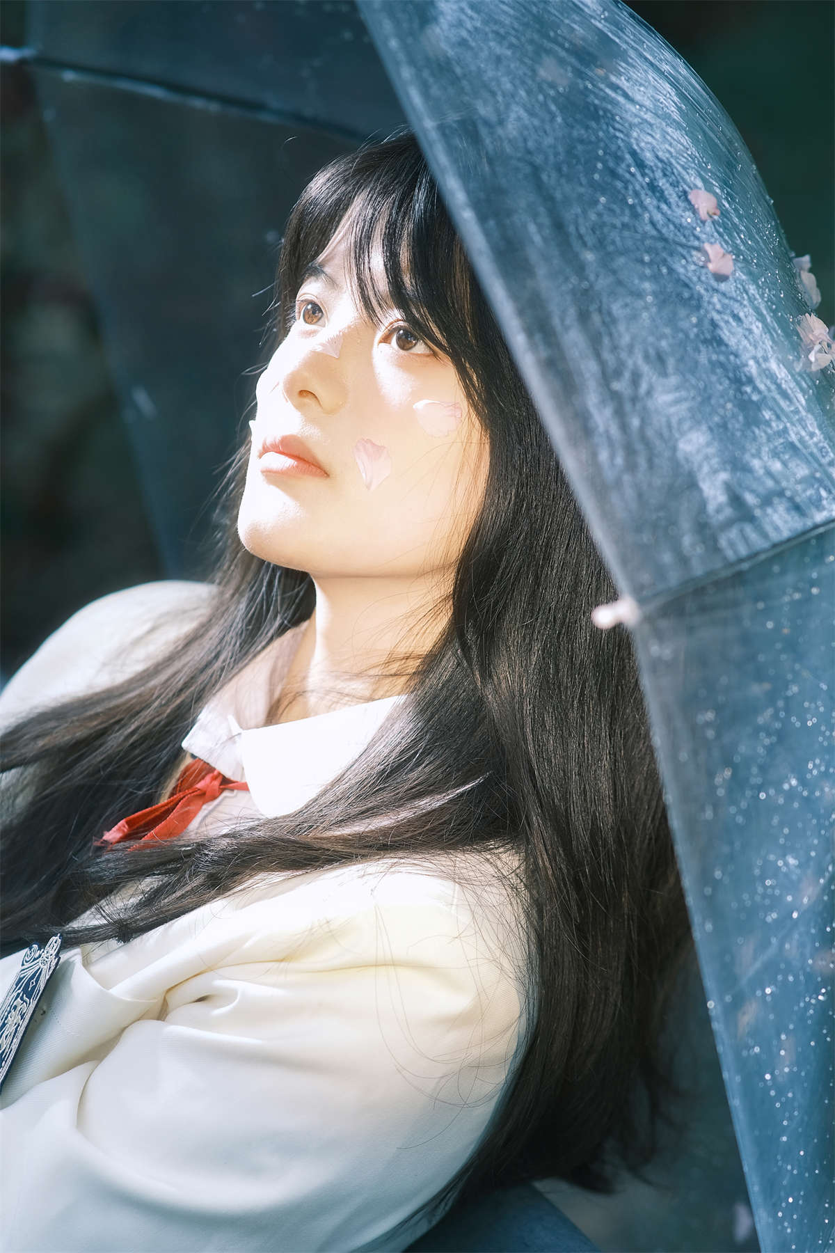 图片[2]-YITUYU艺图语 2025.04.09 你的春天 小情-日更街拍