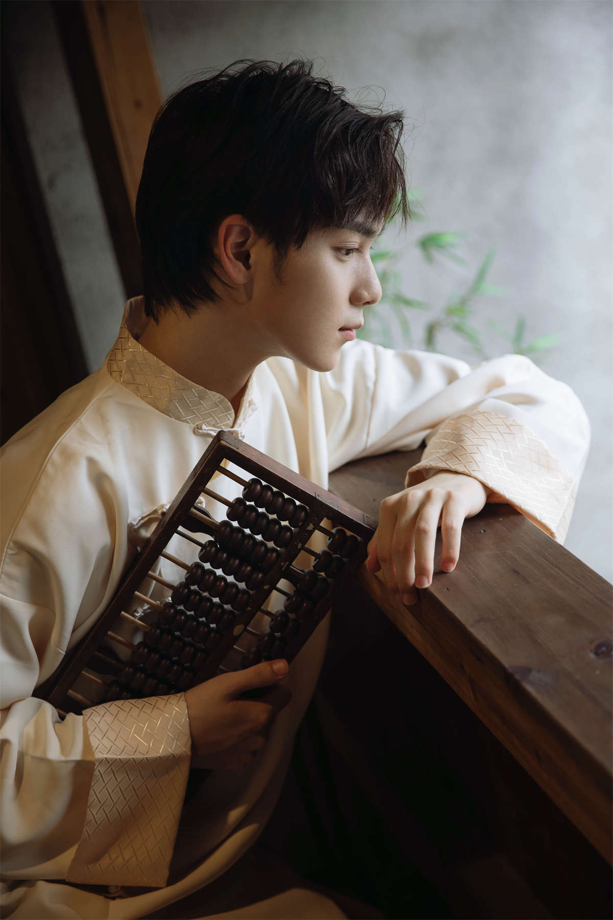 YITUYU艺图语 2023.02.24 从前 奈何何何啊插图1