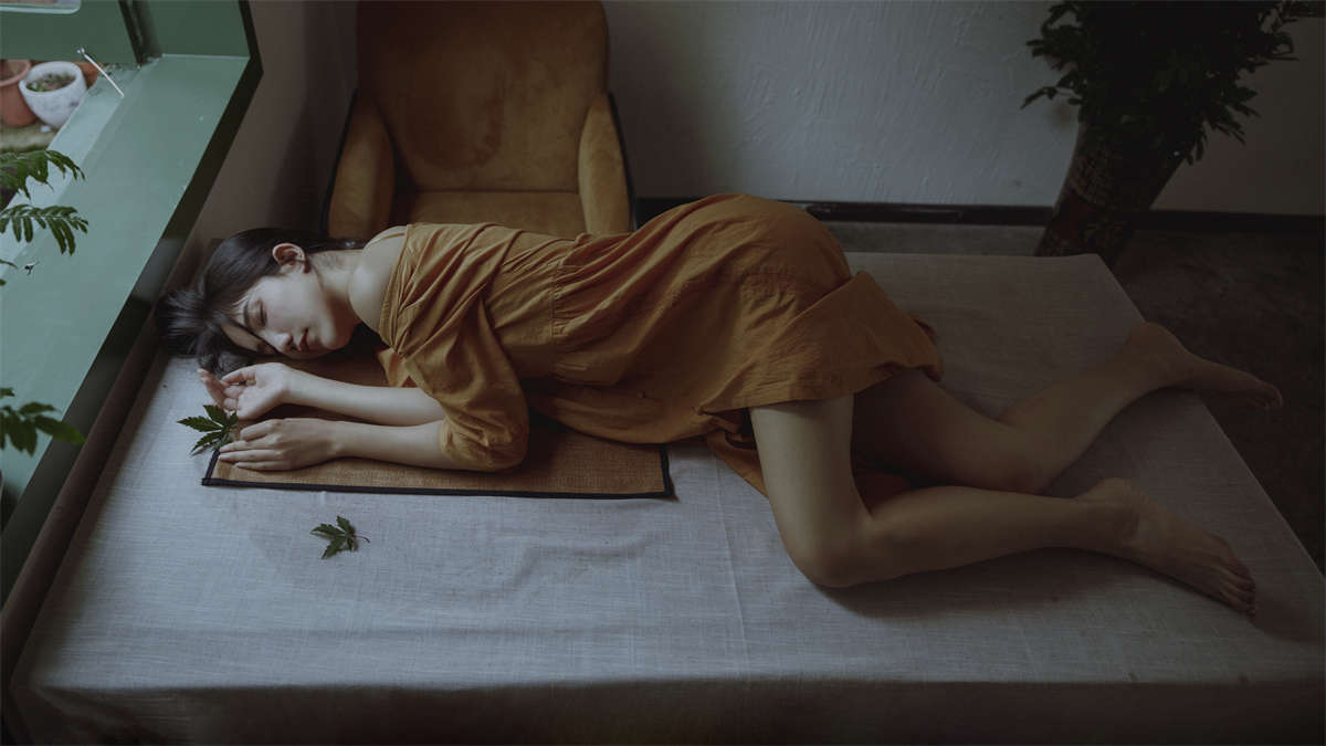 YITUYU艺图语 2023.10.25 秋野微凉 颜十一插图1