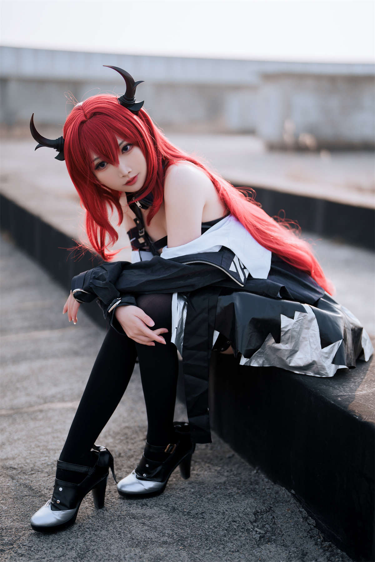 图片[2]-面饼仙儿 NO.134 史尔特尔-日更街拍