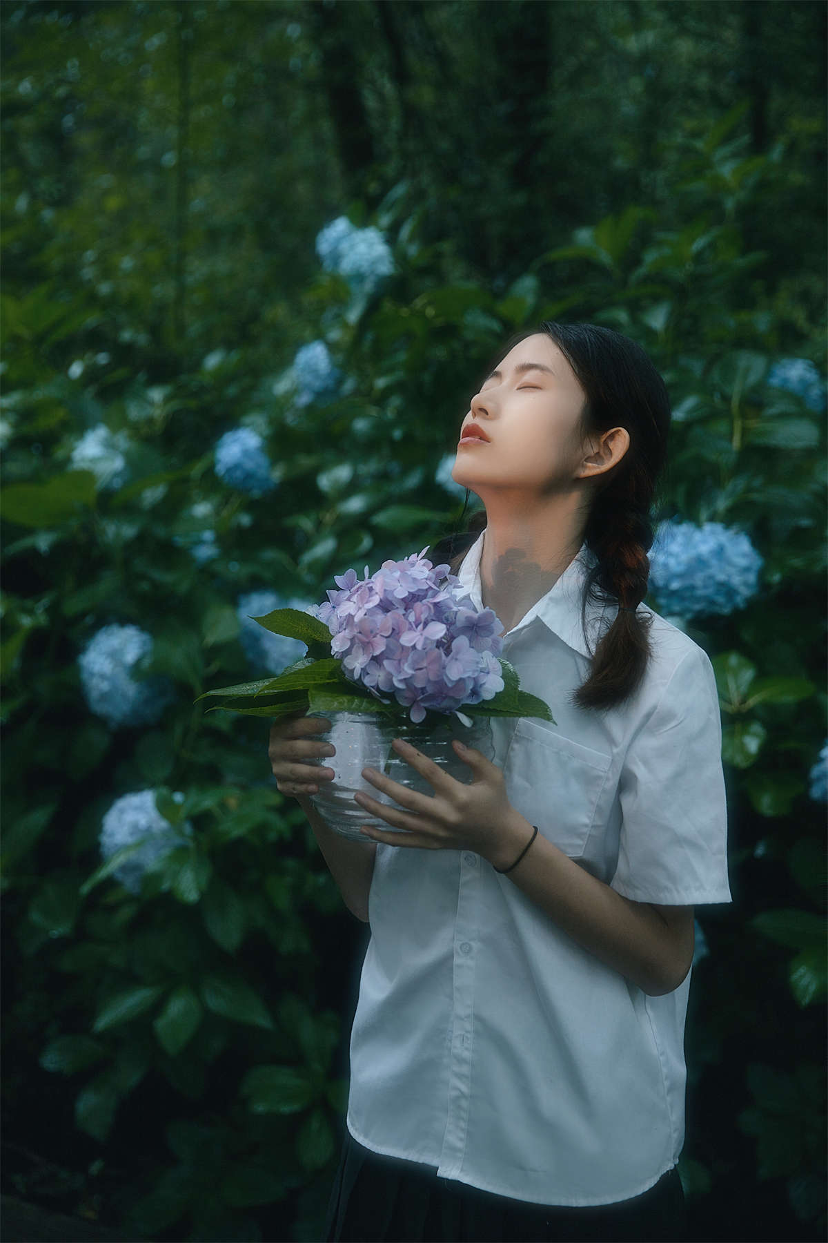 YITUYU艺图语 2023.07.22 雨 SEALED插图1