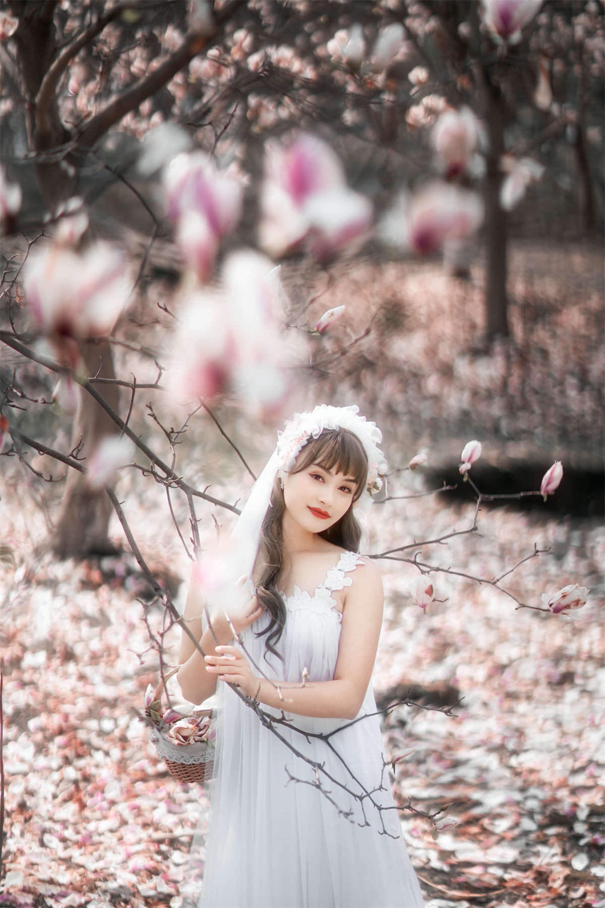 图片[2]-YITUYU艺图语 2021.12.14 白玉兰 走路带风-日更街拍