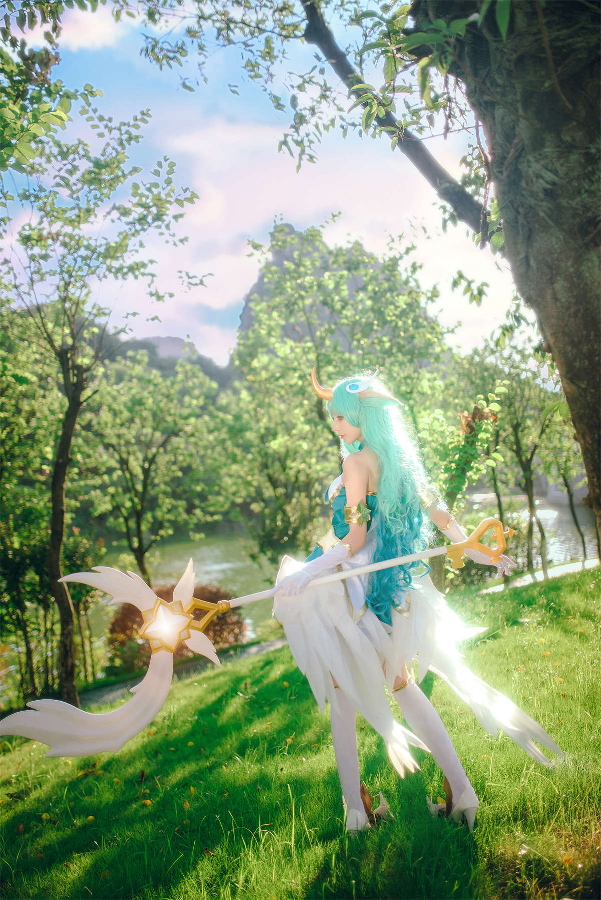 YITUYU艺图语 2023.10.25 星之守护 花京院腥鱼插图1