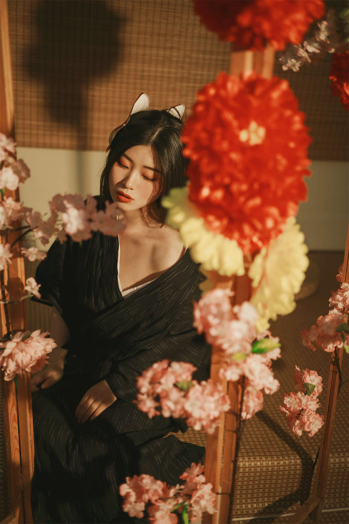 图片[2]-YITUYU艺图语 2021.08.11 惑 丸子-日更街拍