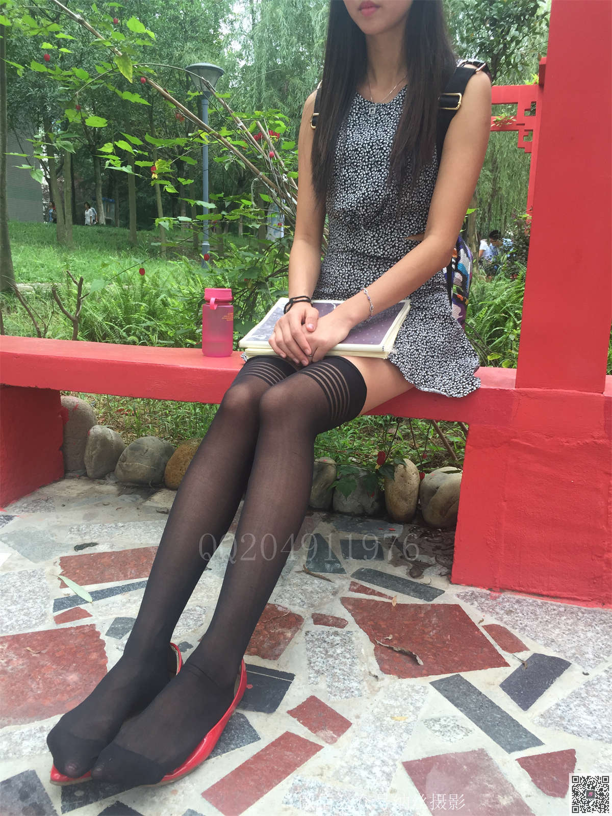 图片[2]-纳丝摄影No.007 李慧慧-日更街拍