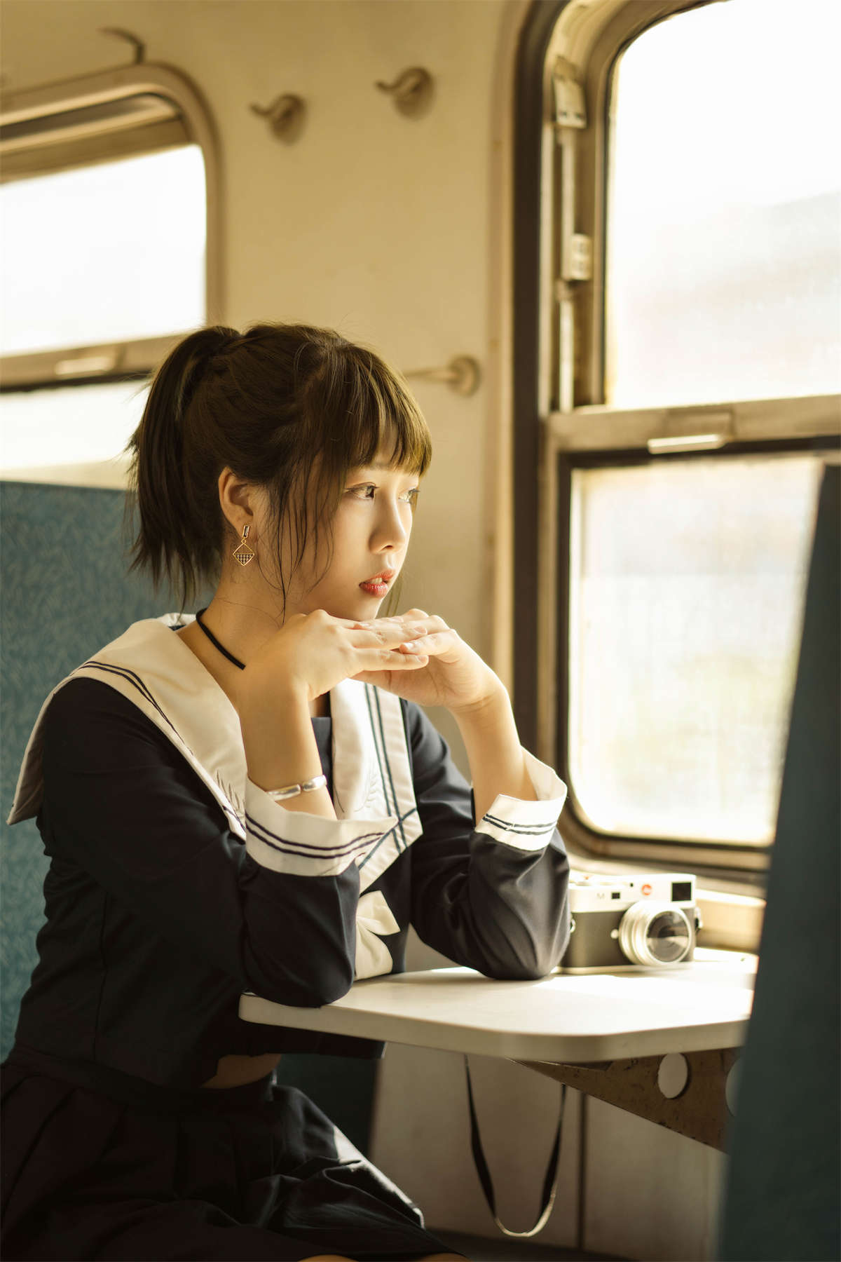 图片[2]-YITUYU艺图语 2021.11.11 旧时 tau-日更街拍