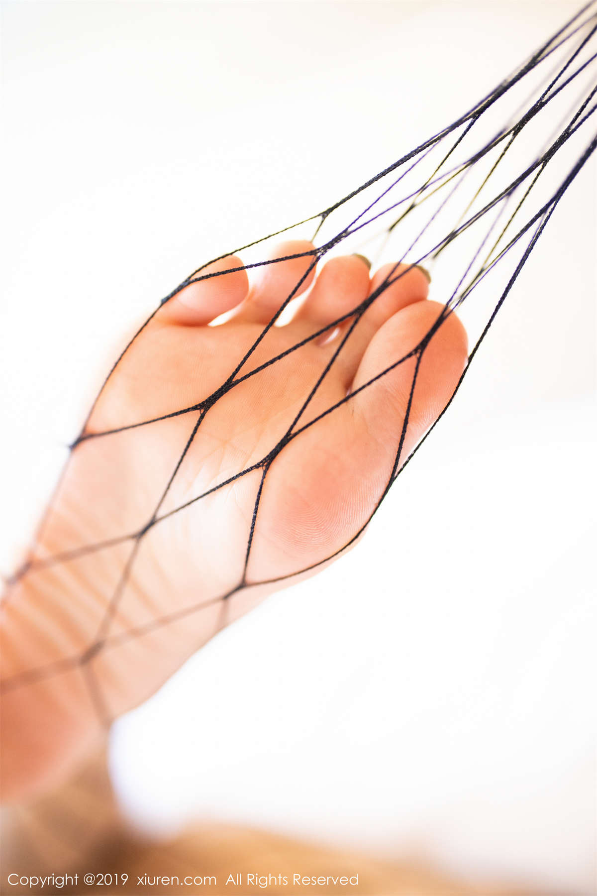 Xiuren秀人网 2019.10.22 NO.1746 杨晨晨sugar-日更街拍