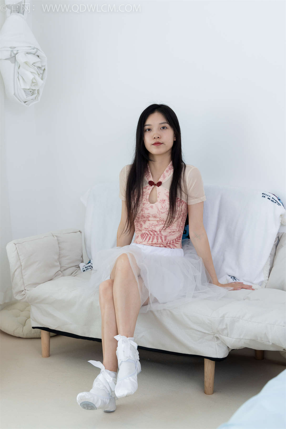 图片[2]-物恋传媒 NO.1788 茯苓-烦恼被遗忘-日更街拍