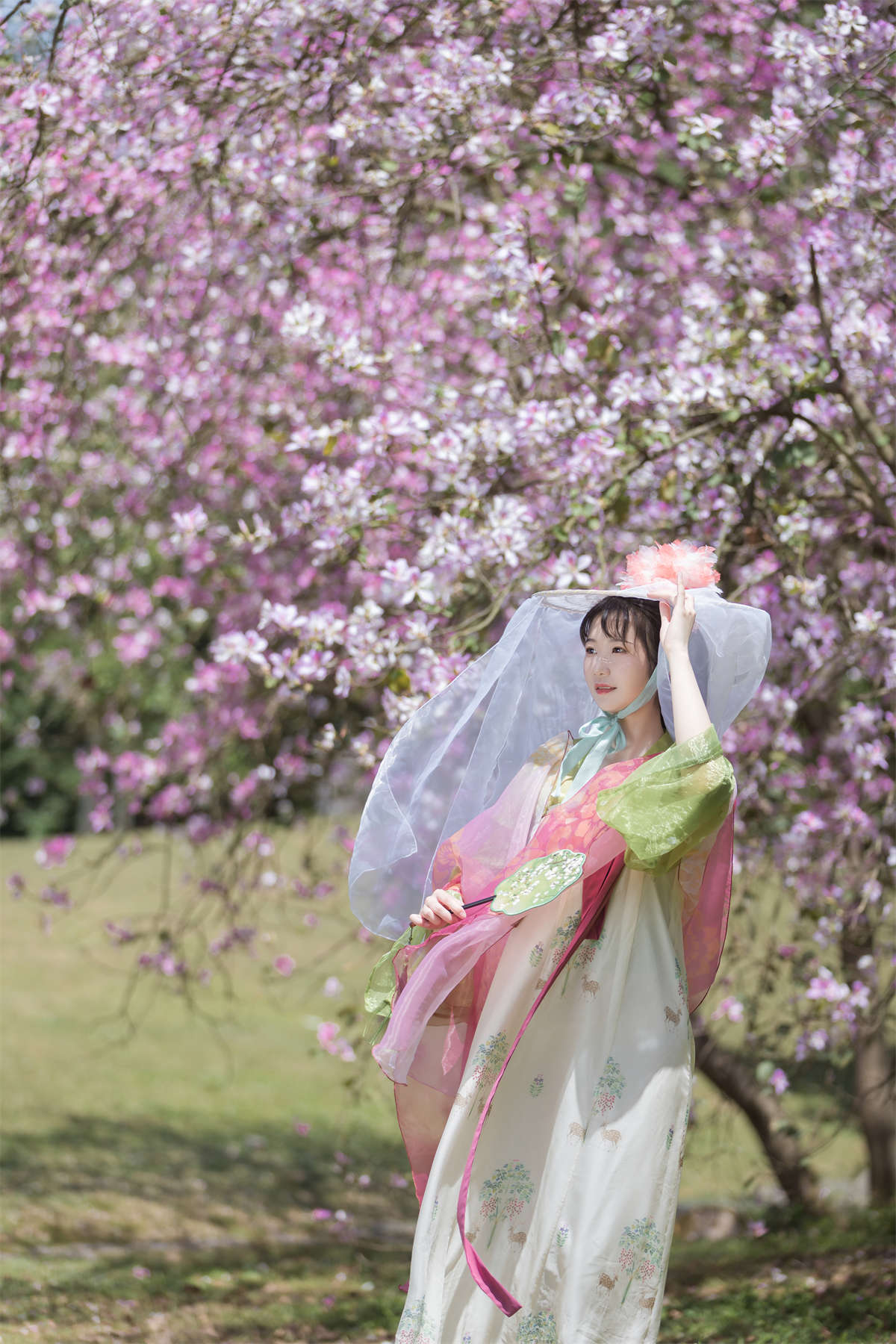 YITUYU艺图语 2022.07.24 花如锦 fun插图1