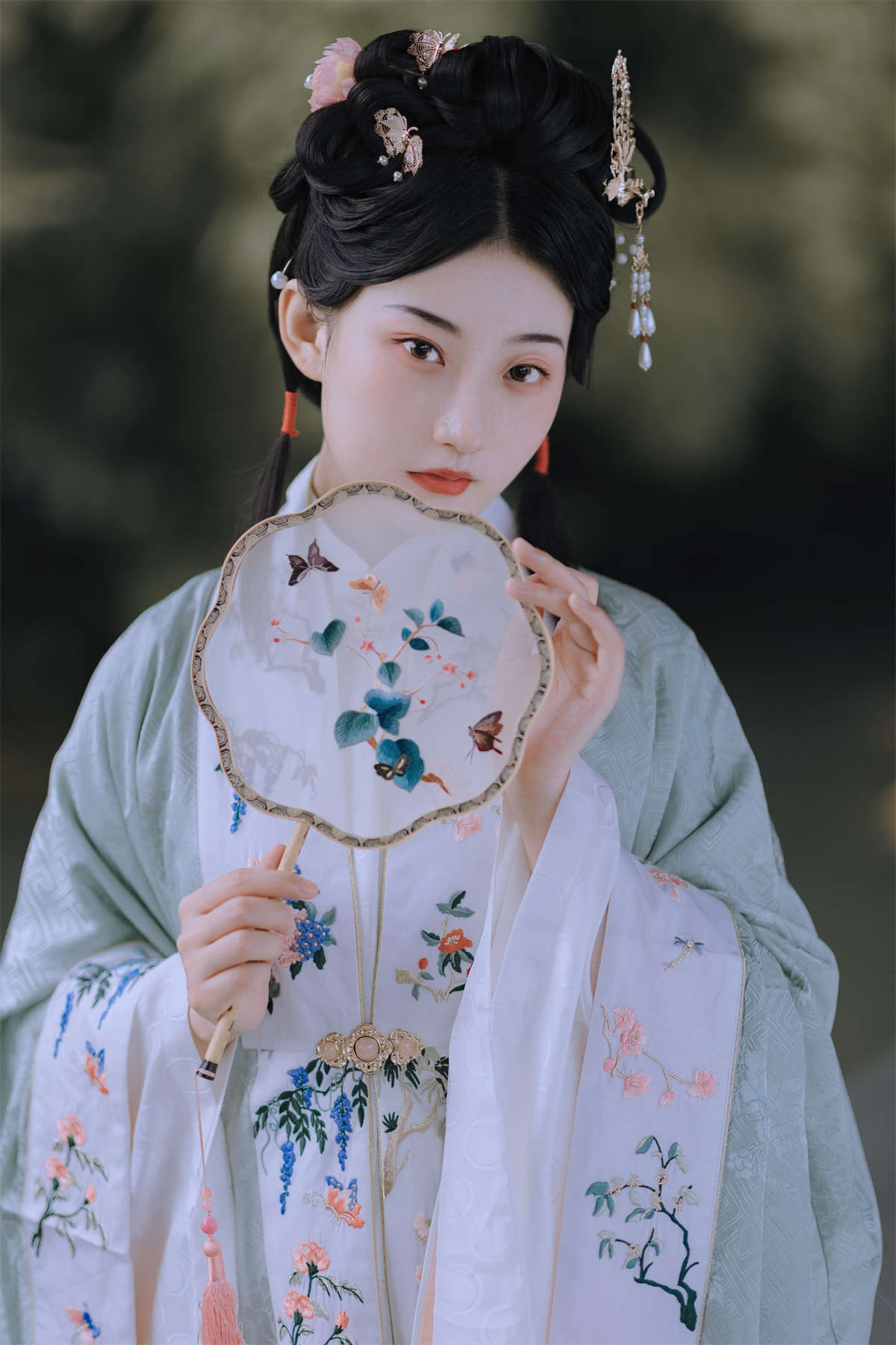 图片[2]-YITUYU艺图语 2021.11.11 宿雨初霁 Rider-日更街拍