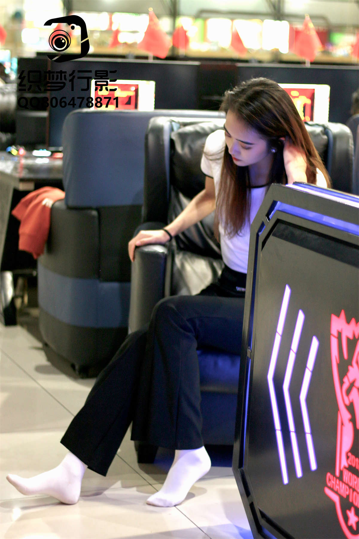 图片[2]-织梦行影摄影作品 第133期 方寸之间-神游网络千万里-日更街拍