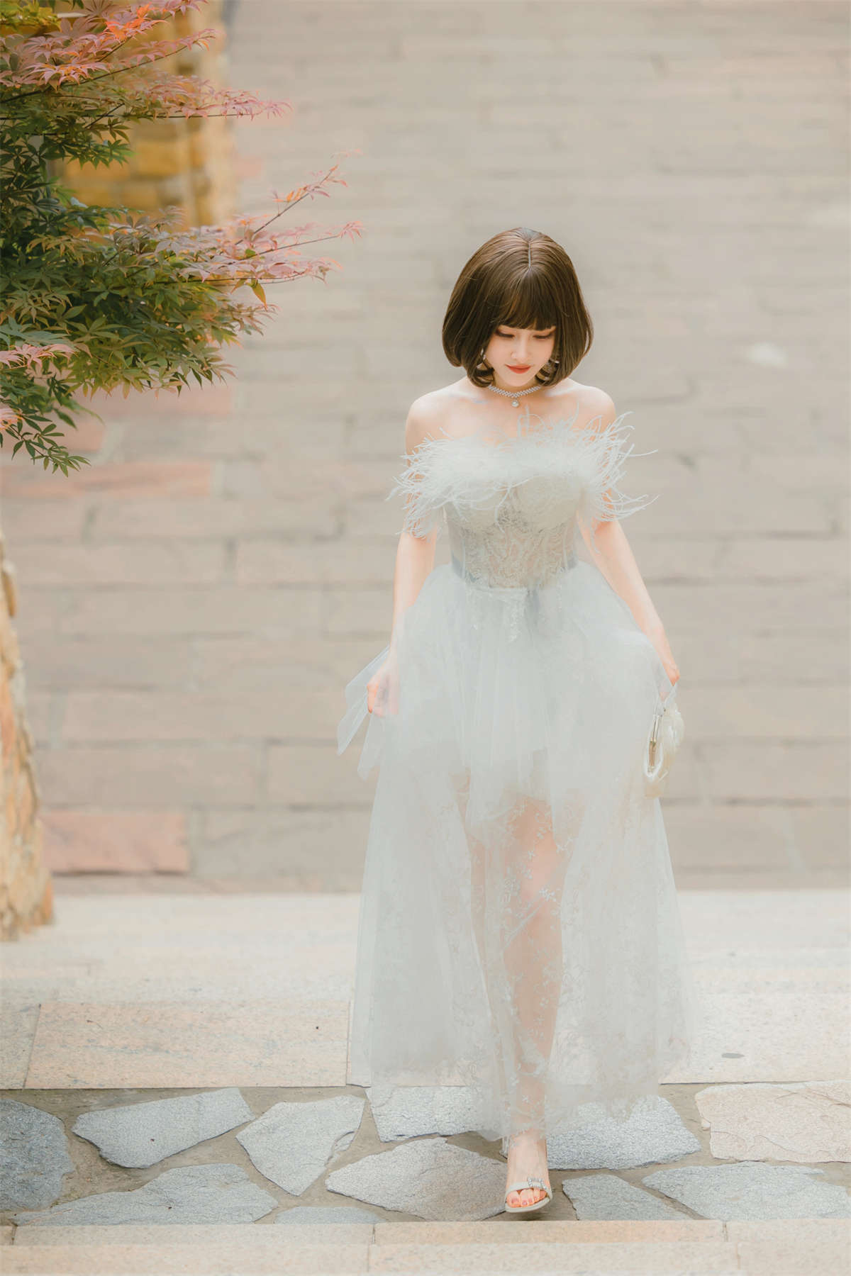 YITUYU艺图语 2022.07.24 婚纱 Rayla插图1