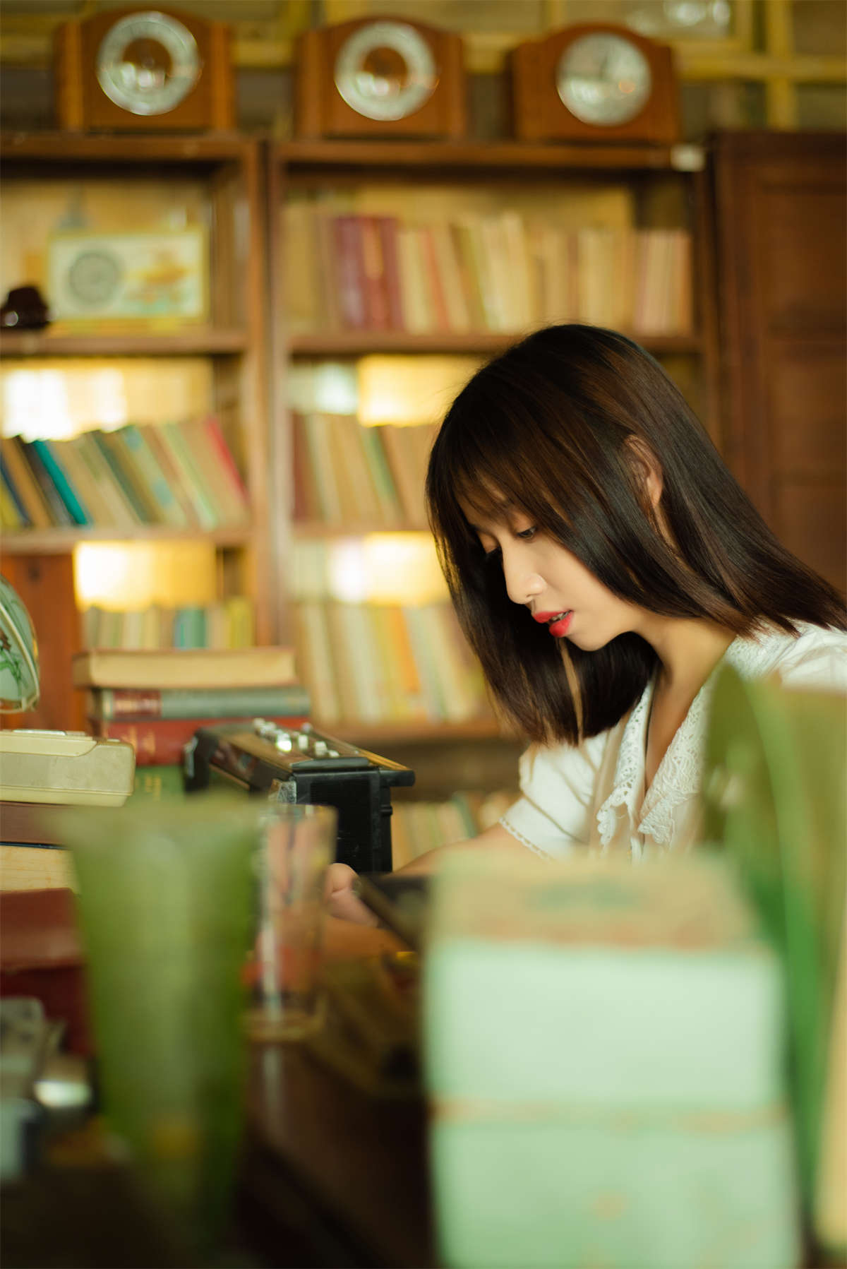 图片[2]-YITUYU艺图语 2021.08.11 追忆 兔子-日更街拍