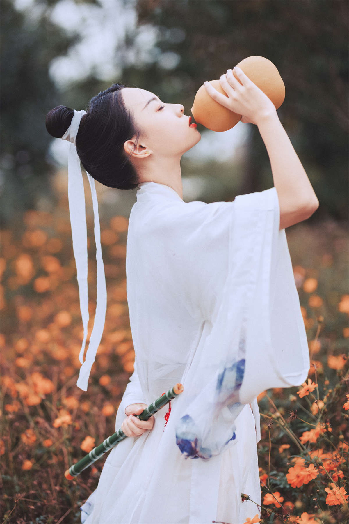 图片[2]-YITUYU艺图语 2021.09.04 白衣隐 冯友薇-日更街拍