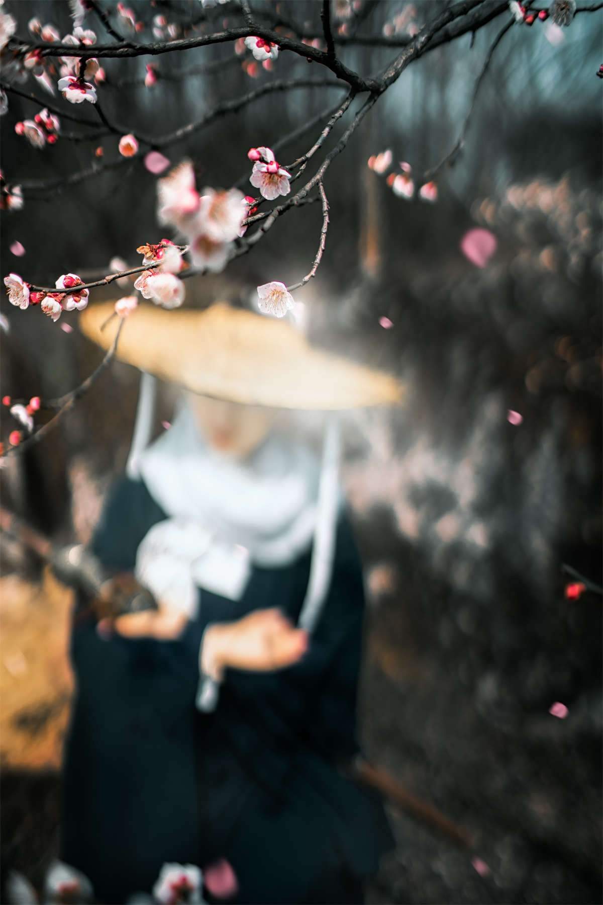 图片[2]-YITUYU艺图语 2021.12.16 少年歌 初茶-日更街拍