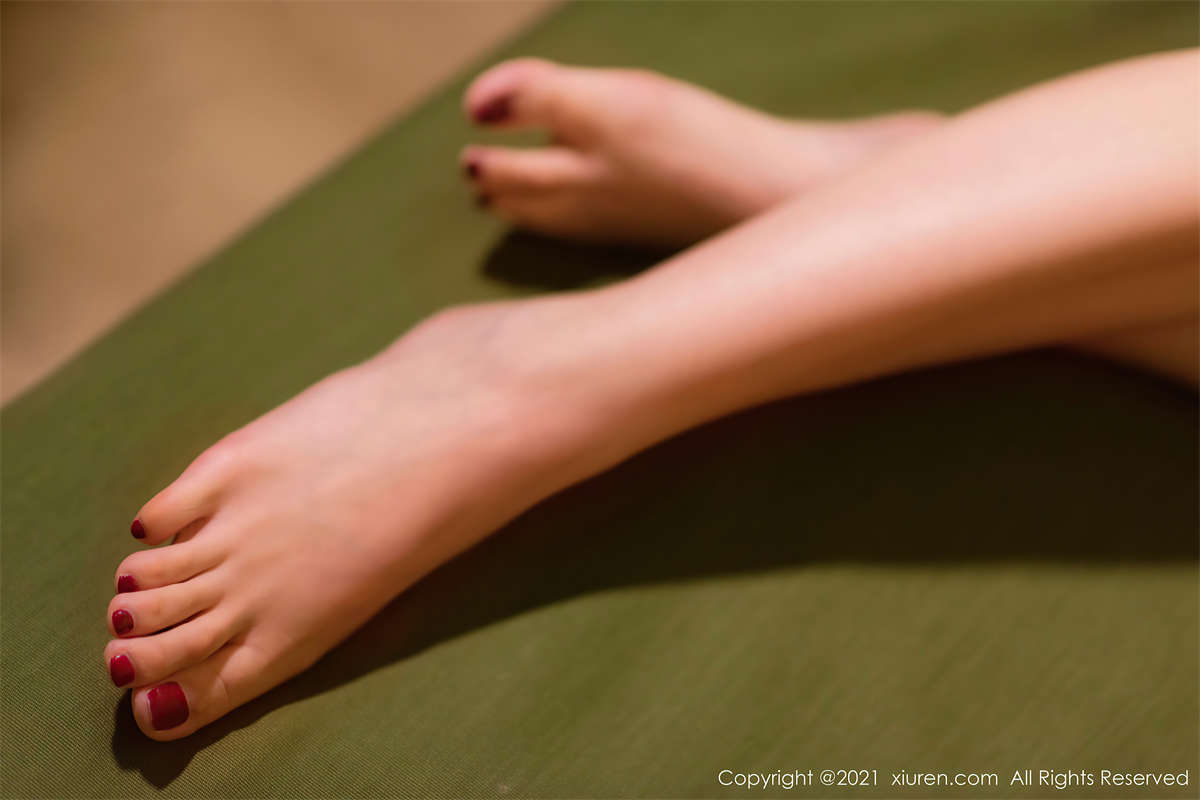 Xiuren秀人网 2021.07.20 NO.3688 沈梦瑶-日更街拍