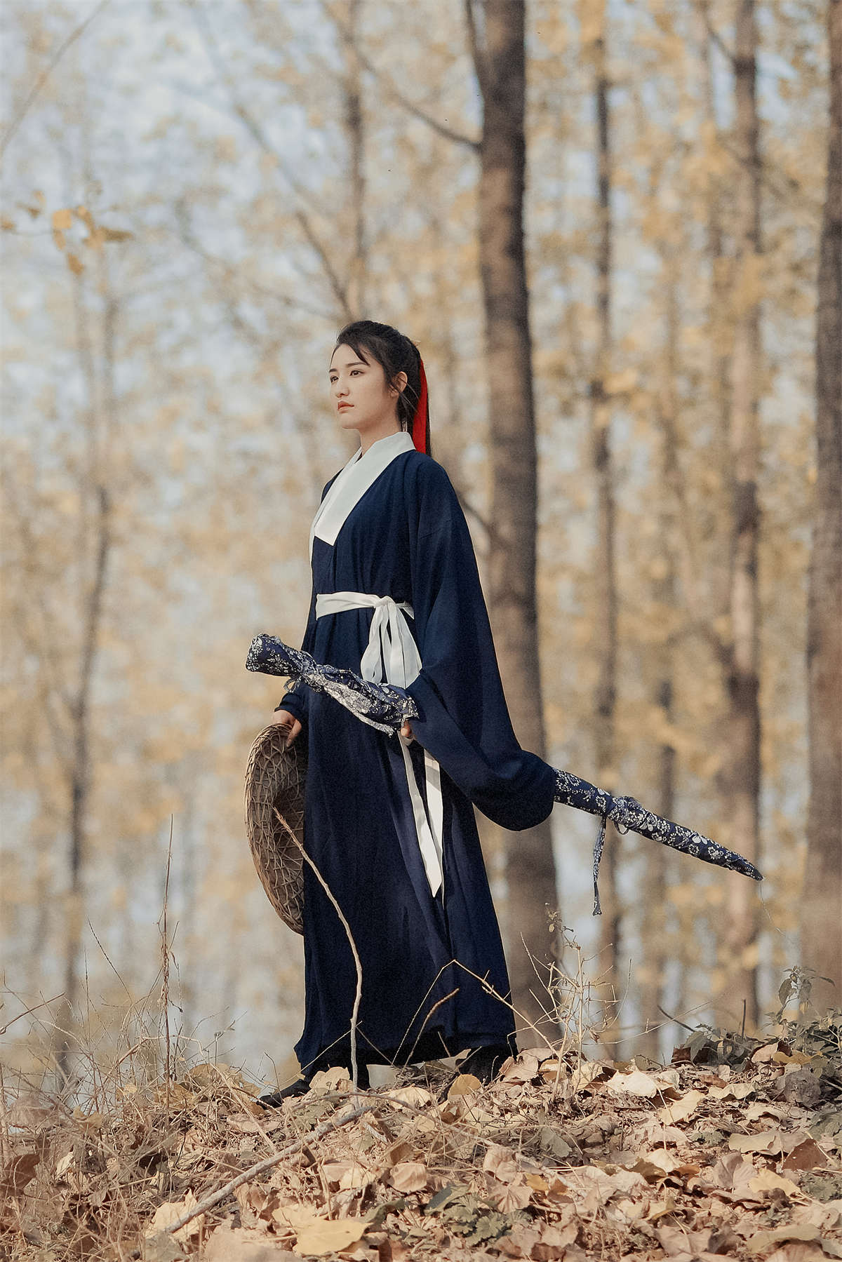 图片[2]-YITUYU艺图语 2022.04.02 天下潮 Abbye_e章-日更街拍