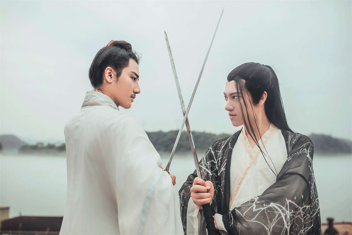 图片[2]-YITUYU艺图语 2021.12.17 江湖笑 小舞-日更街拍