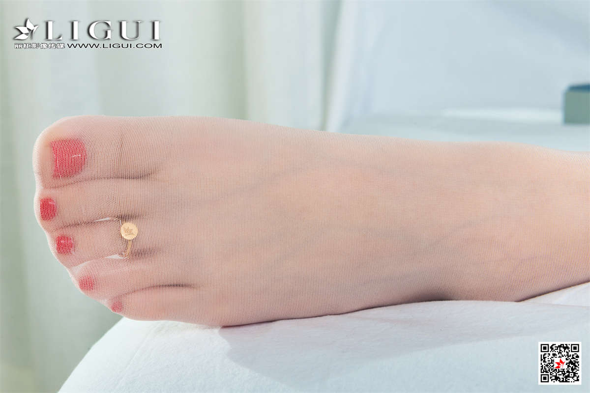 Ligui丽柜 2021.06.23 邻家小天使 小熊-日更街拍