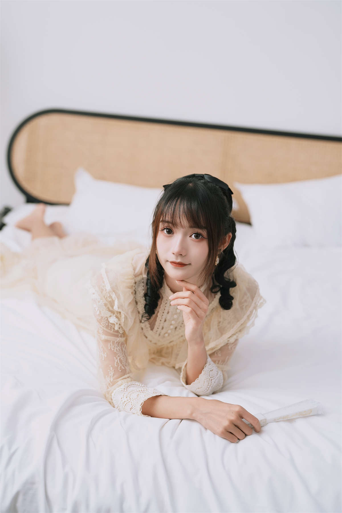 YITUYU艺图语 2023.07.17 寂静心事 兔子Zzz不吃胡萝卜插图1