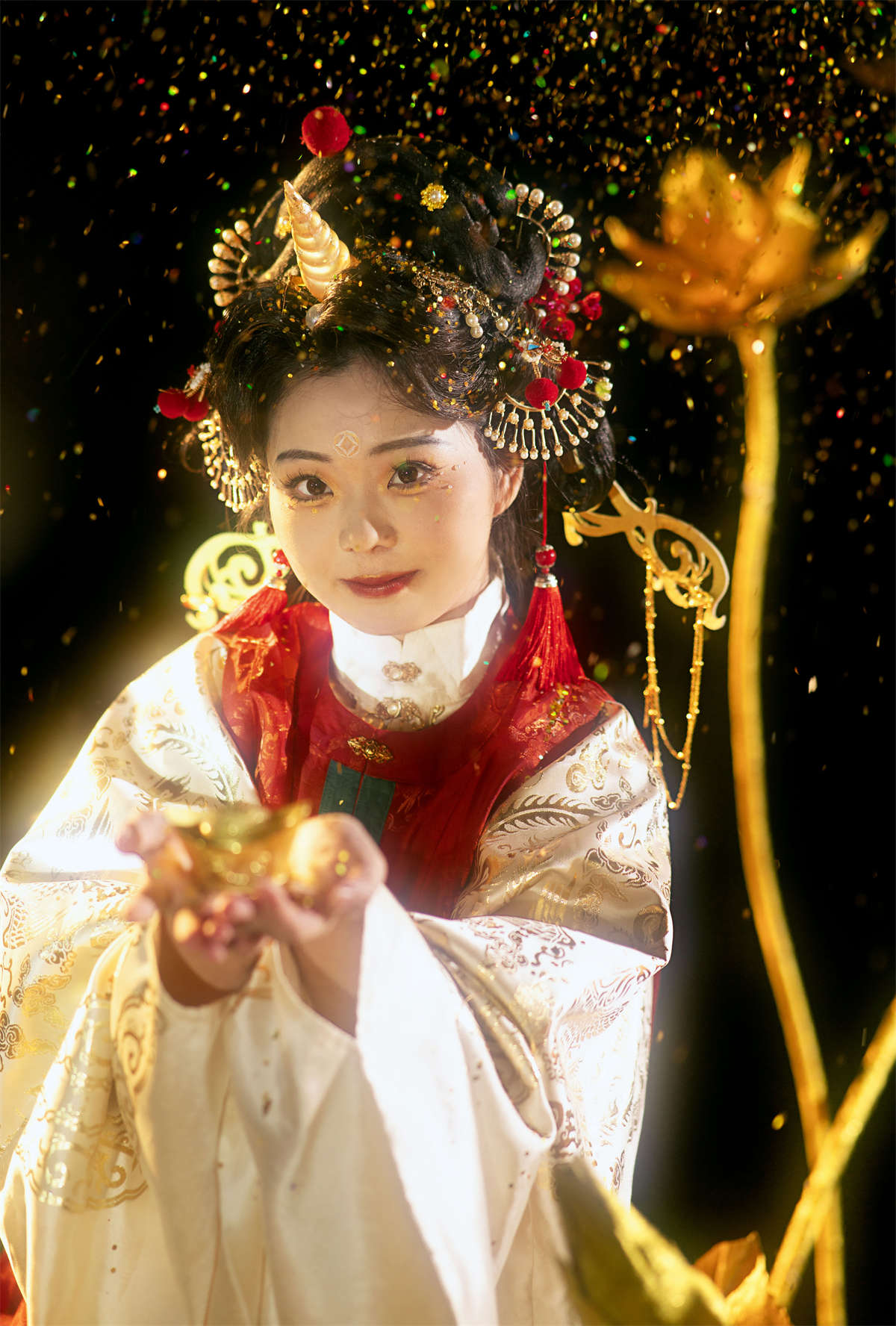 YITUYU艺图语 2023.02.25 暴富小貔貅 噗噗插图1