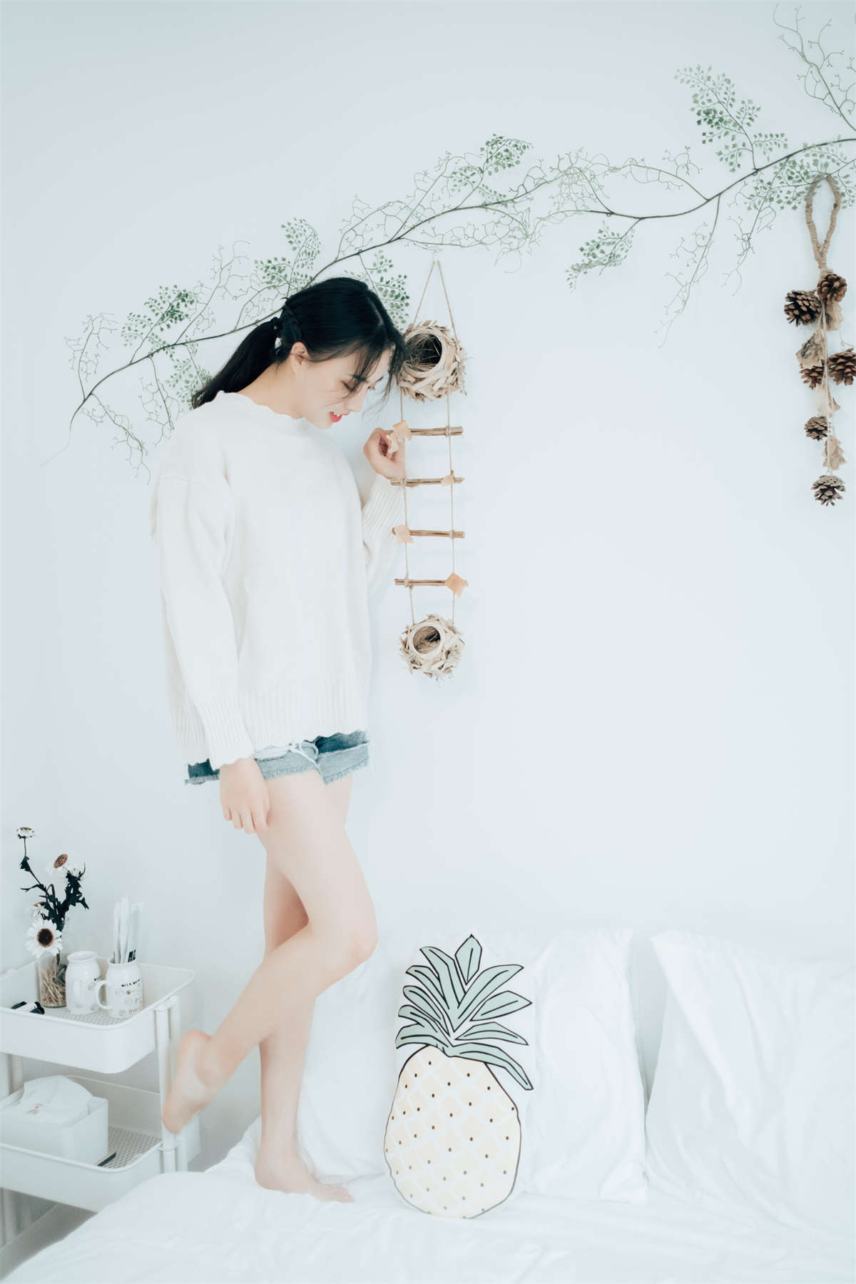 YITUYU艺图语 2022.11.09 空房间 小竹插图1