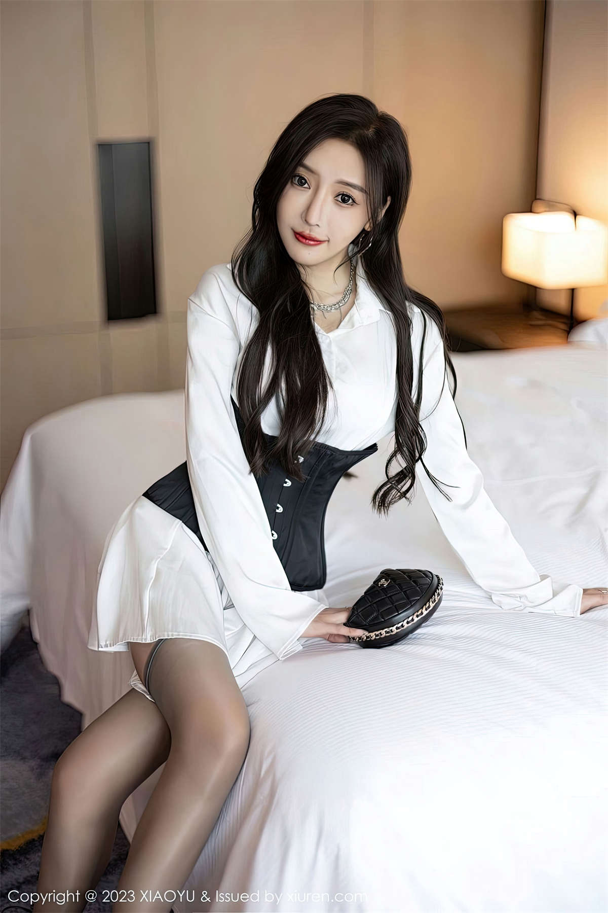 XIAOYU语画界 2023.03.21 Vol.990 王馨瑶-日更街拍