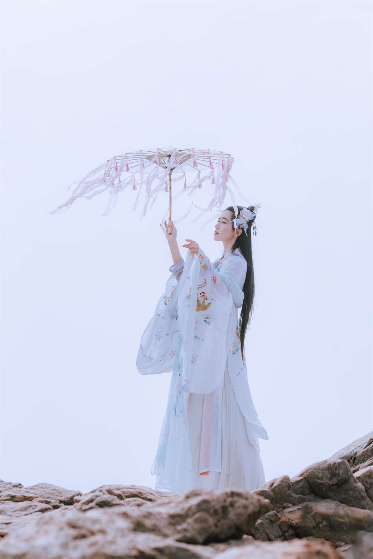 图片[2]-YITUYU艺图语 2021.09.04 沧海无涯 颖儿-日更街拍