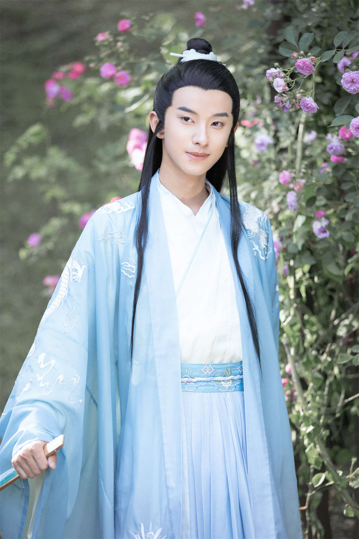 YITUYU艺图语 2023.02.25 兰芝 锦超插图1