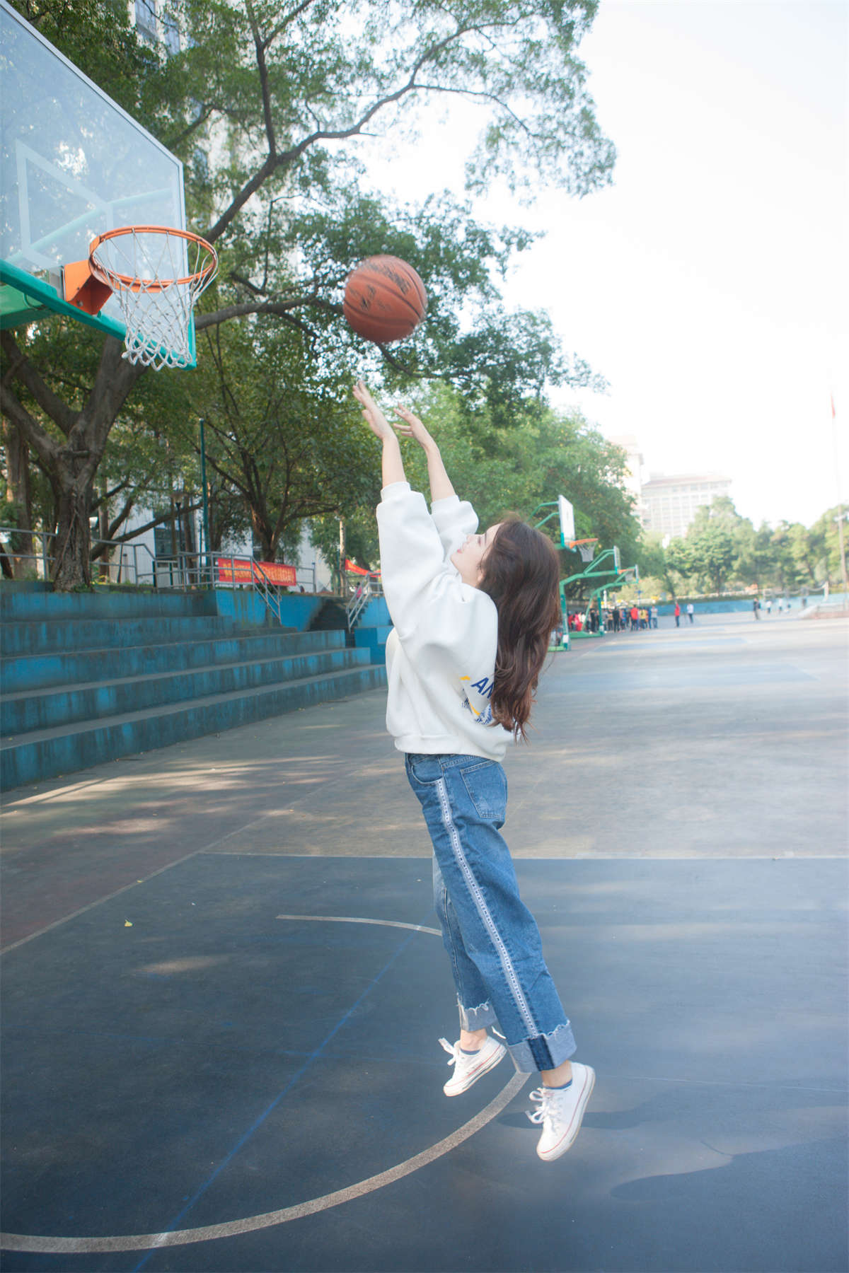 图片[2]-YITUYU艺图语 2021.08.12 晴天 黄子卿-日更街拍