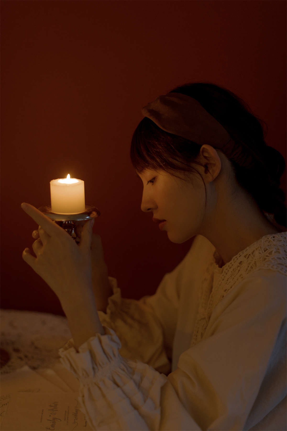 图片[2]-YITUYU艺图语 2021.11.12 少女的梦 大嘉-日更街拍