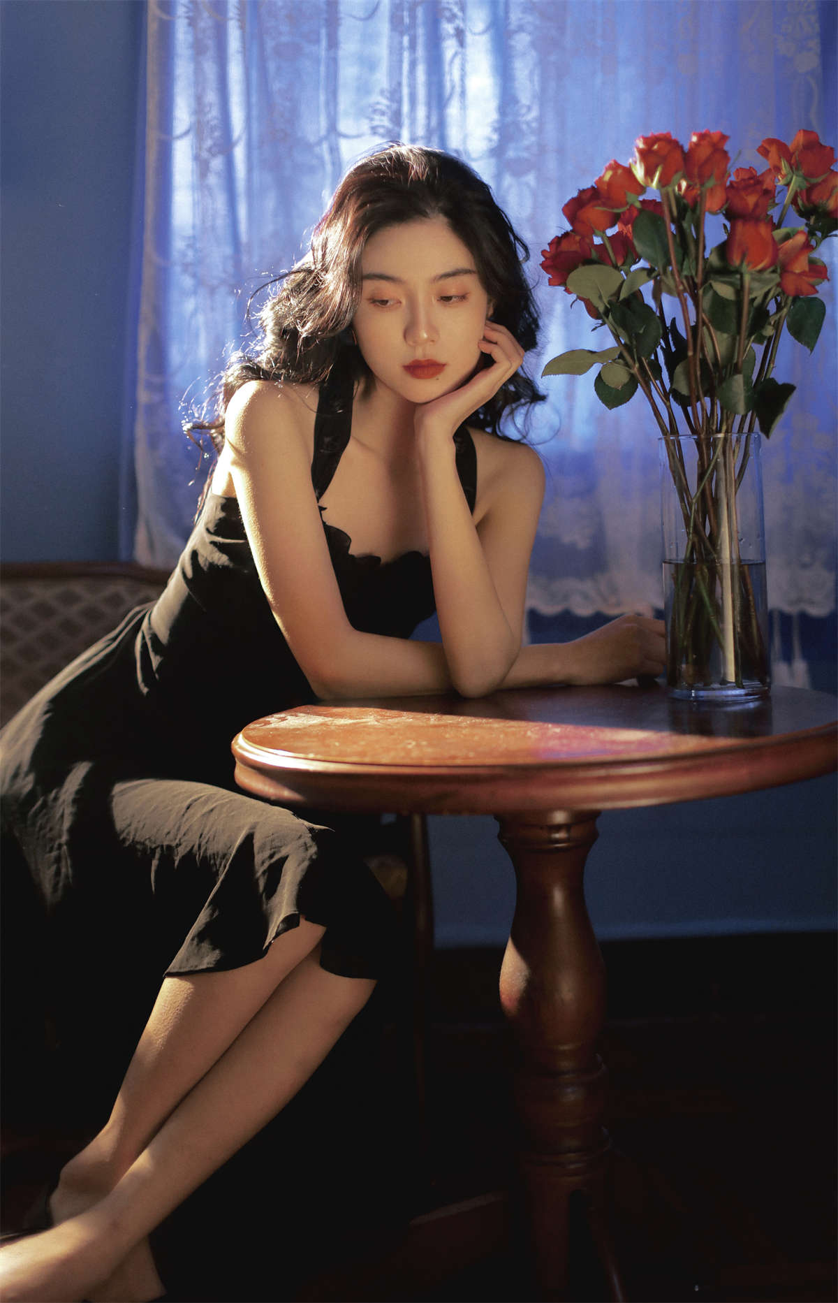 图片[2]-YITUYU艺图语 2022.03.11 流金岁月 林士真-日更街拍