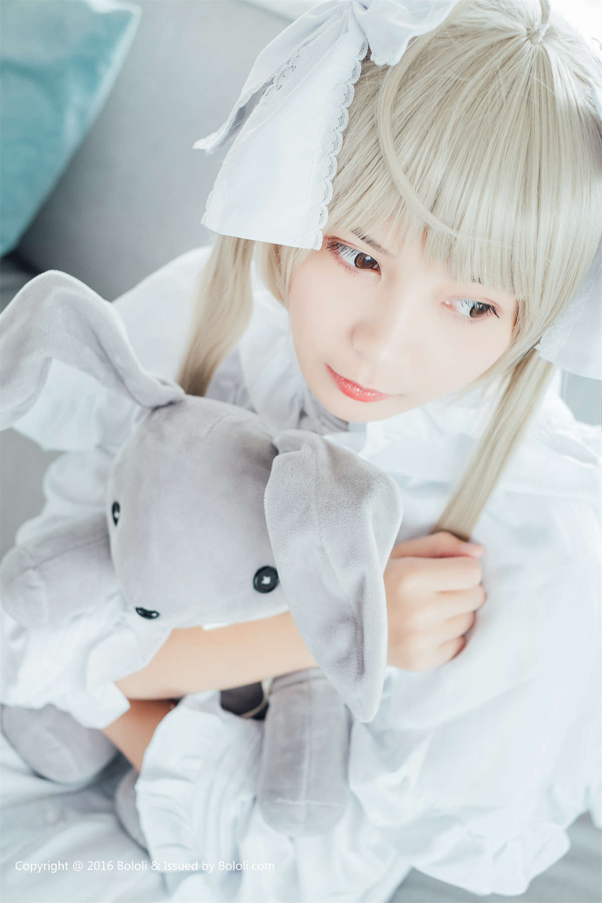 Kimoe激萌文化 KIM016 刘丽娜 穹妹-日更街拍