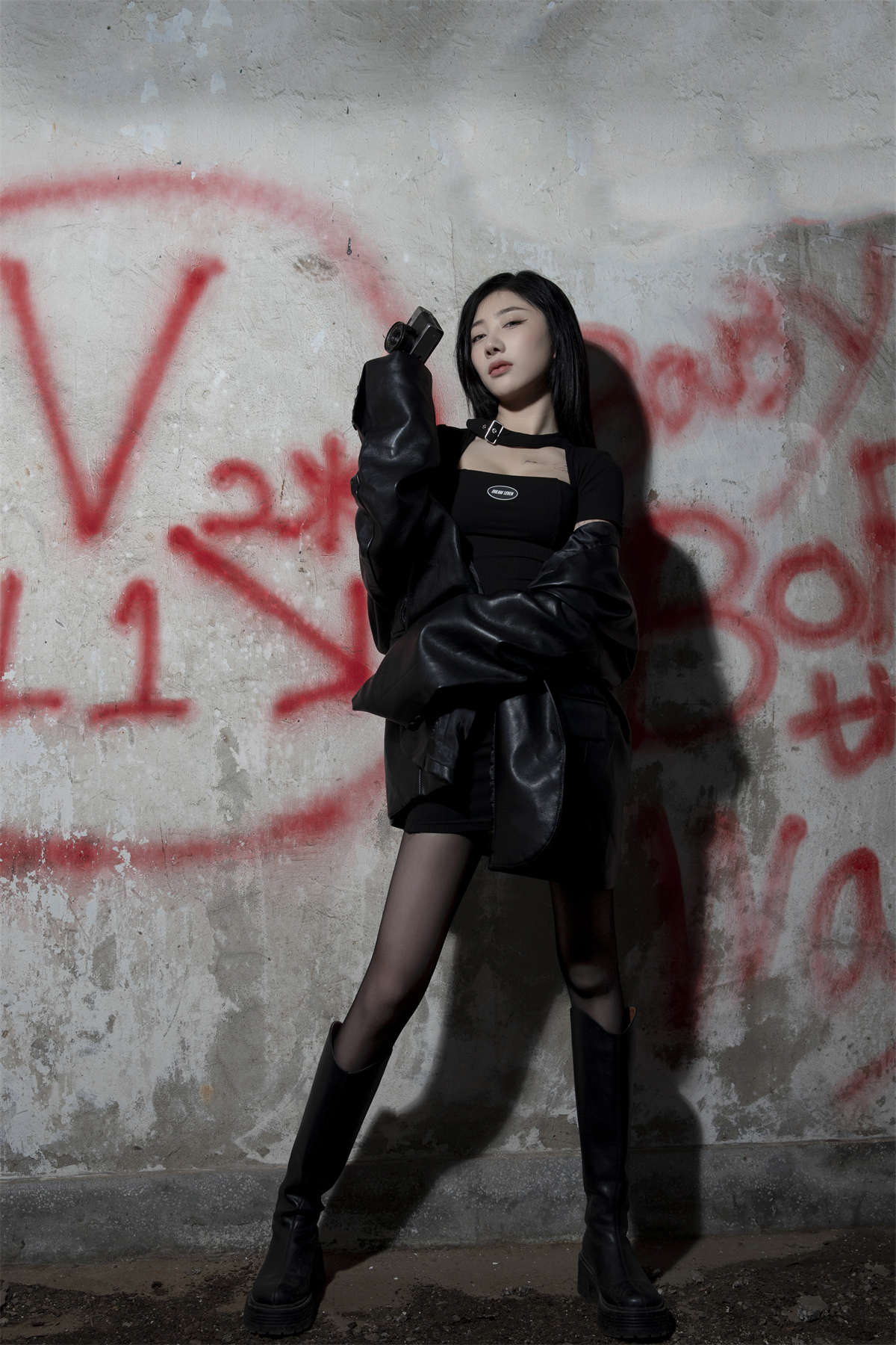 YITUYU艺图语 2025.02.13 黑山 徐徐插图1