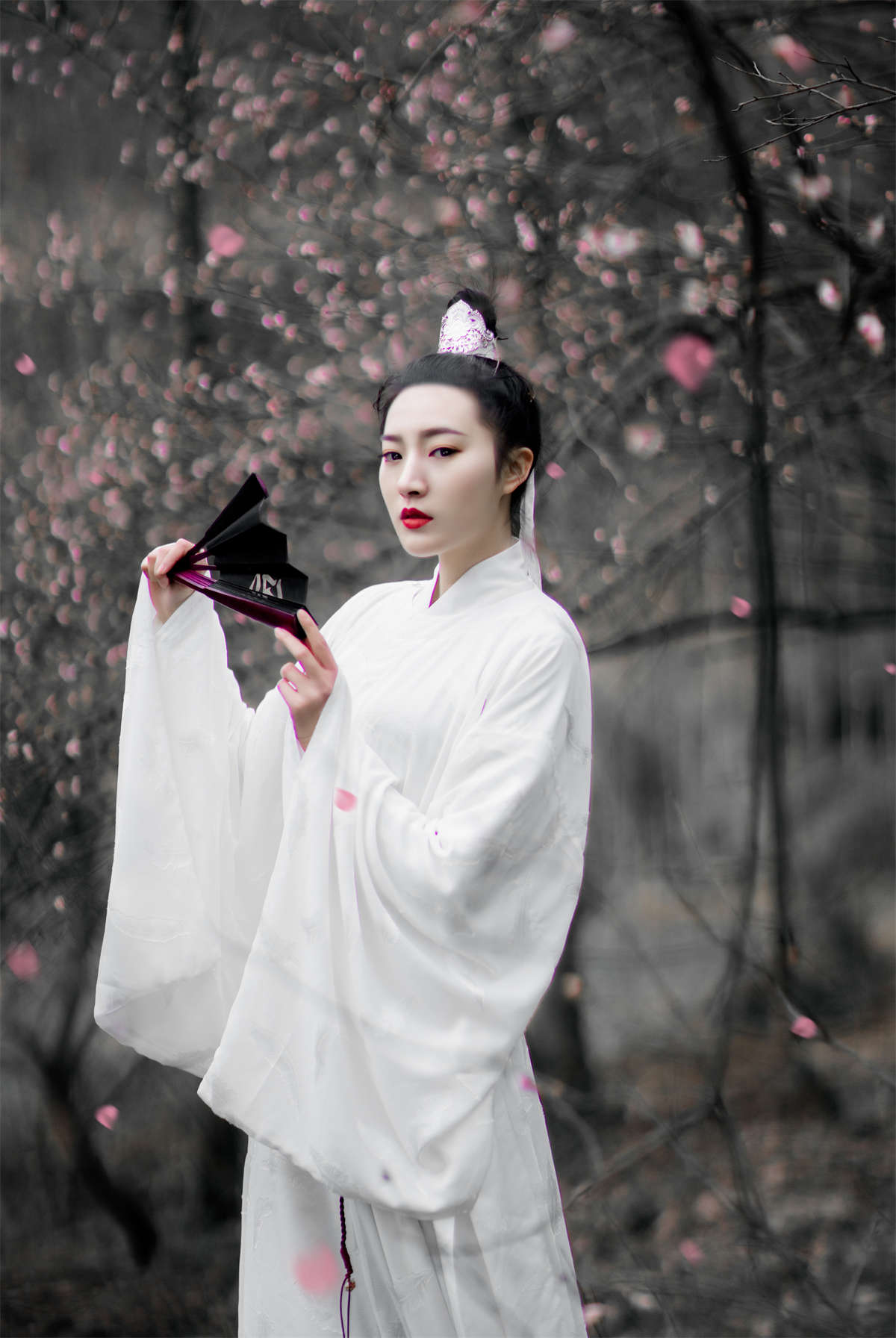 图片[2]-YITUYU艺图语 2021.12.17 香如故 明月-日更街拍