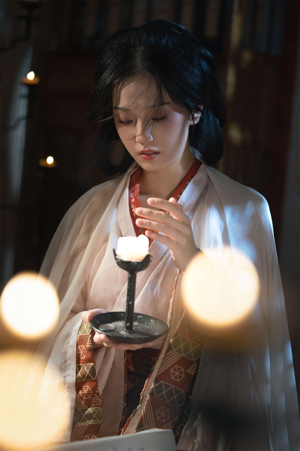 YITUYU艺图语 2025.02.13 九万字 芝芝琪插图1