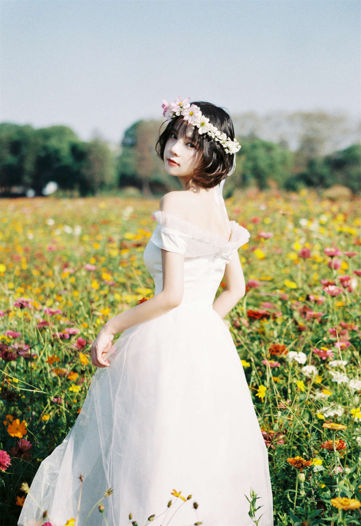 YITUYU艺图语 2025.01.31 少女情怀总是诗 雨一颗插图1