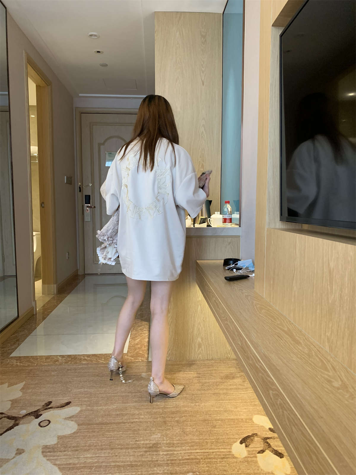 图片[2]-誉铭摄影 2022.9月份整合福利2-日更街拍