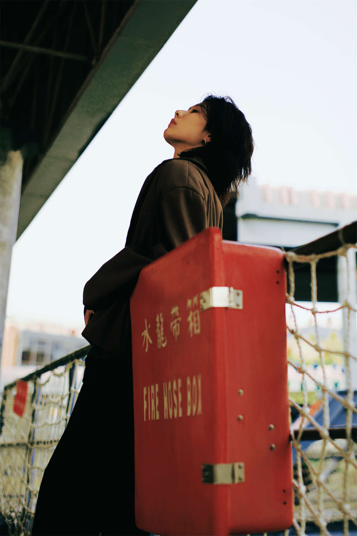 YITUYU艺图语 2022.11.09 时光码头 小金插图1