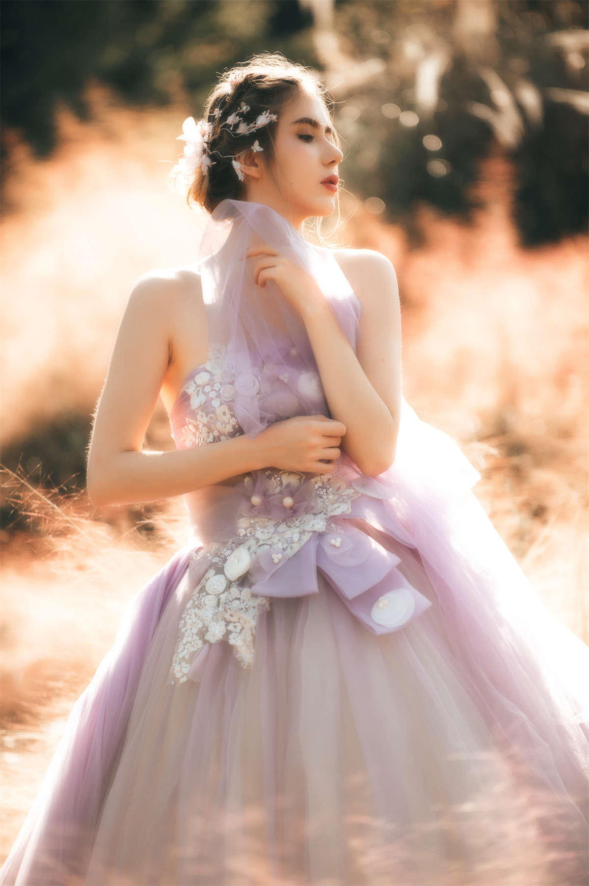 图片[2]-YITUYU艺图语 2022.04.27 日不落 Jesse-日更街拍