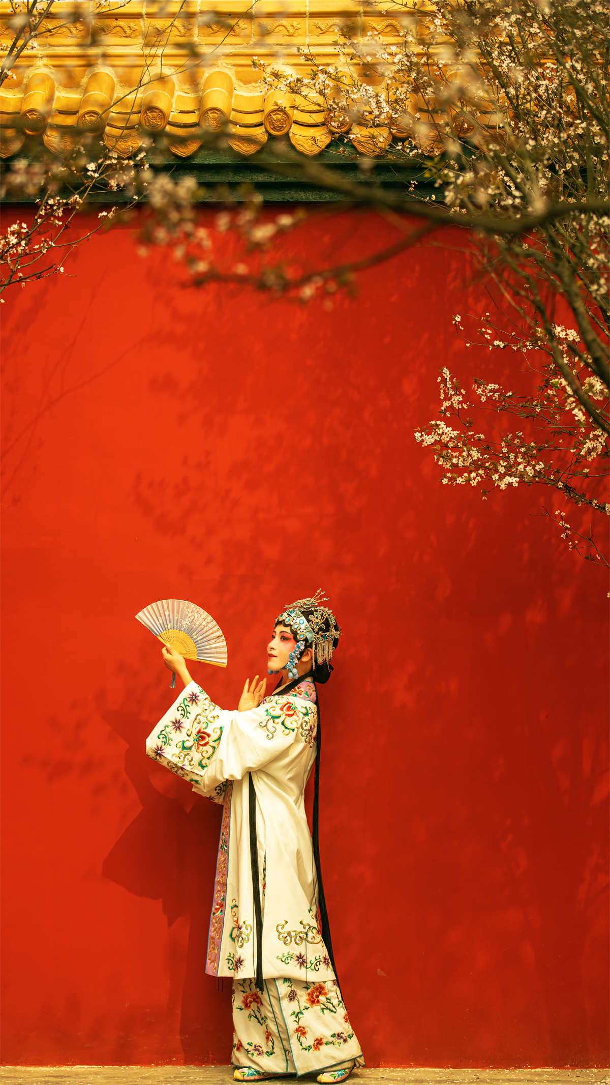 图片[2]-YITUYU艺图语 2021.12.18 花满枝 修水凝花-日更街拍