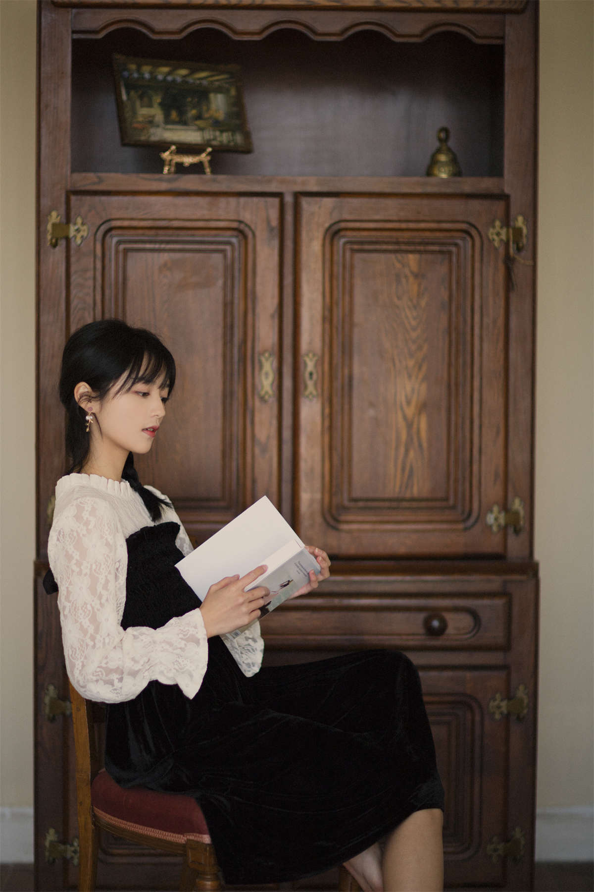 图片[2]-YITUYU艺图语 2021.08.12 遥远的你 雨文-日更街拍