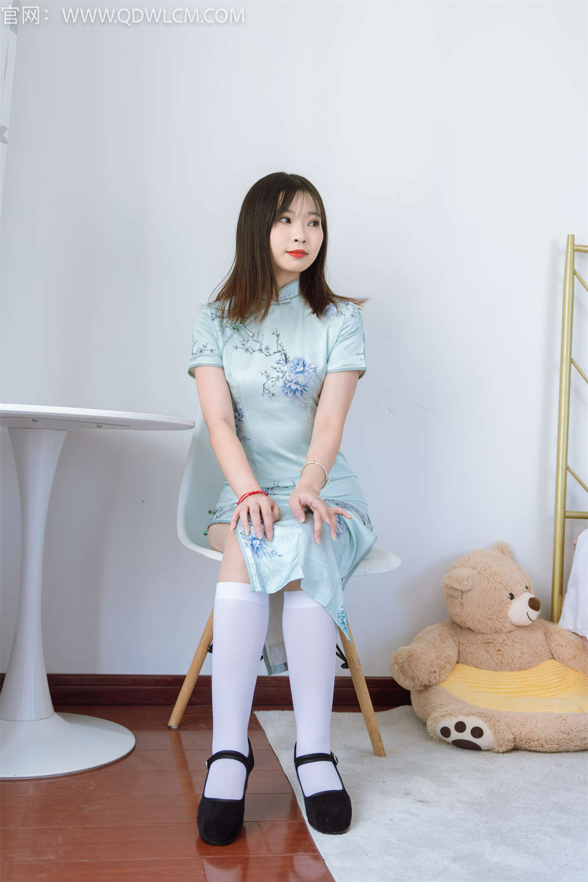 物恋传媒 NO.1414 挽挽-去年夏天-日更街拍