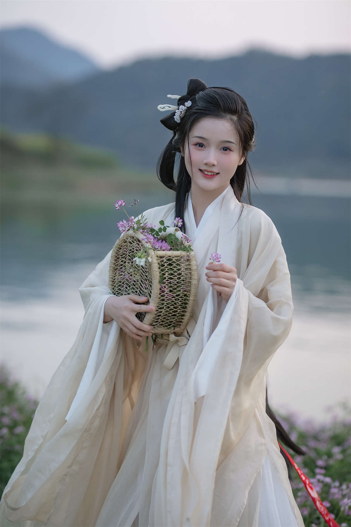 图片[2]-YITUYU艺图语 2022.05.31 春归 至春禾-日更街拍