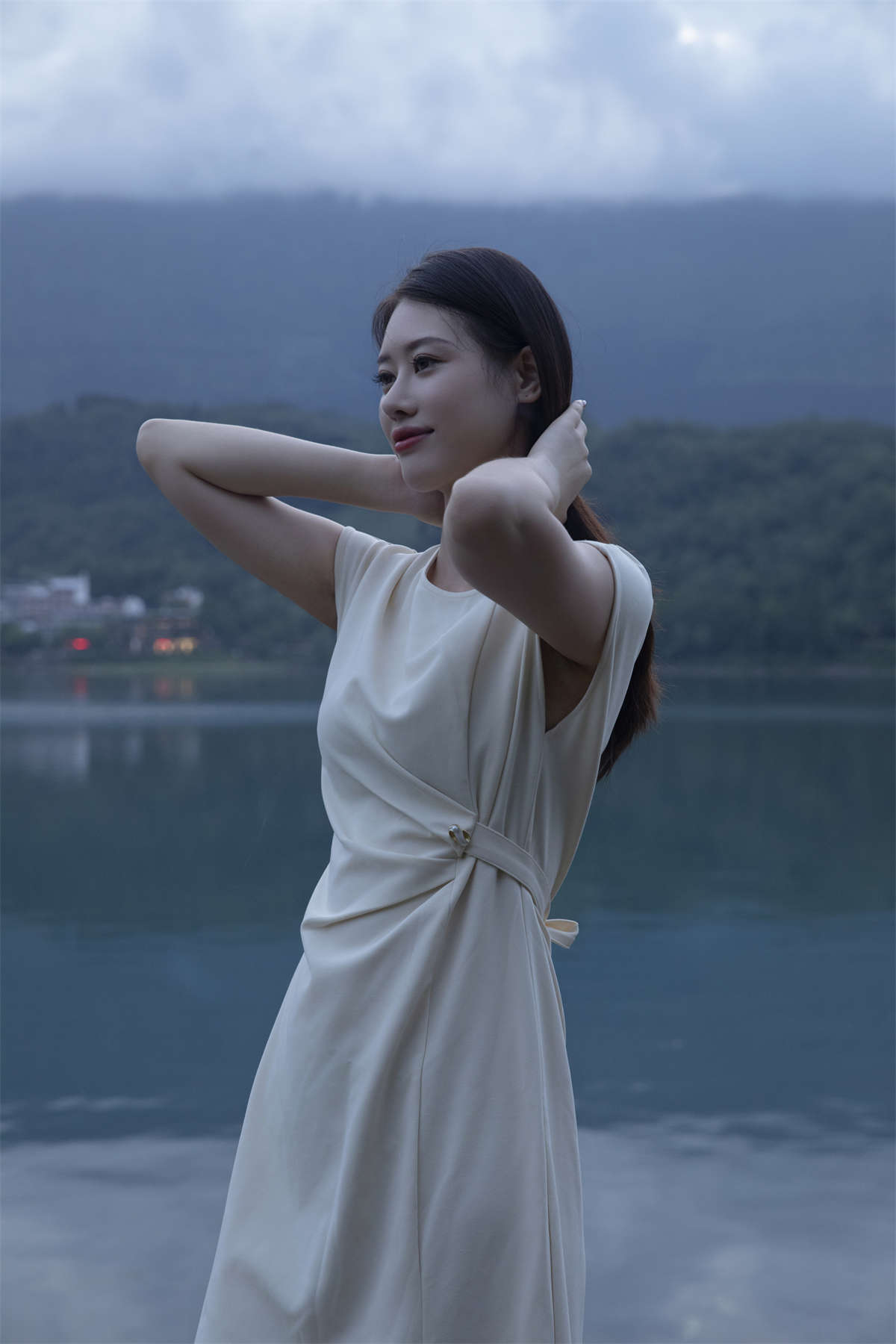 YITUYU艺图语 2023.09.02 湖 Chenaling_CL插图1