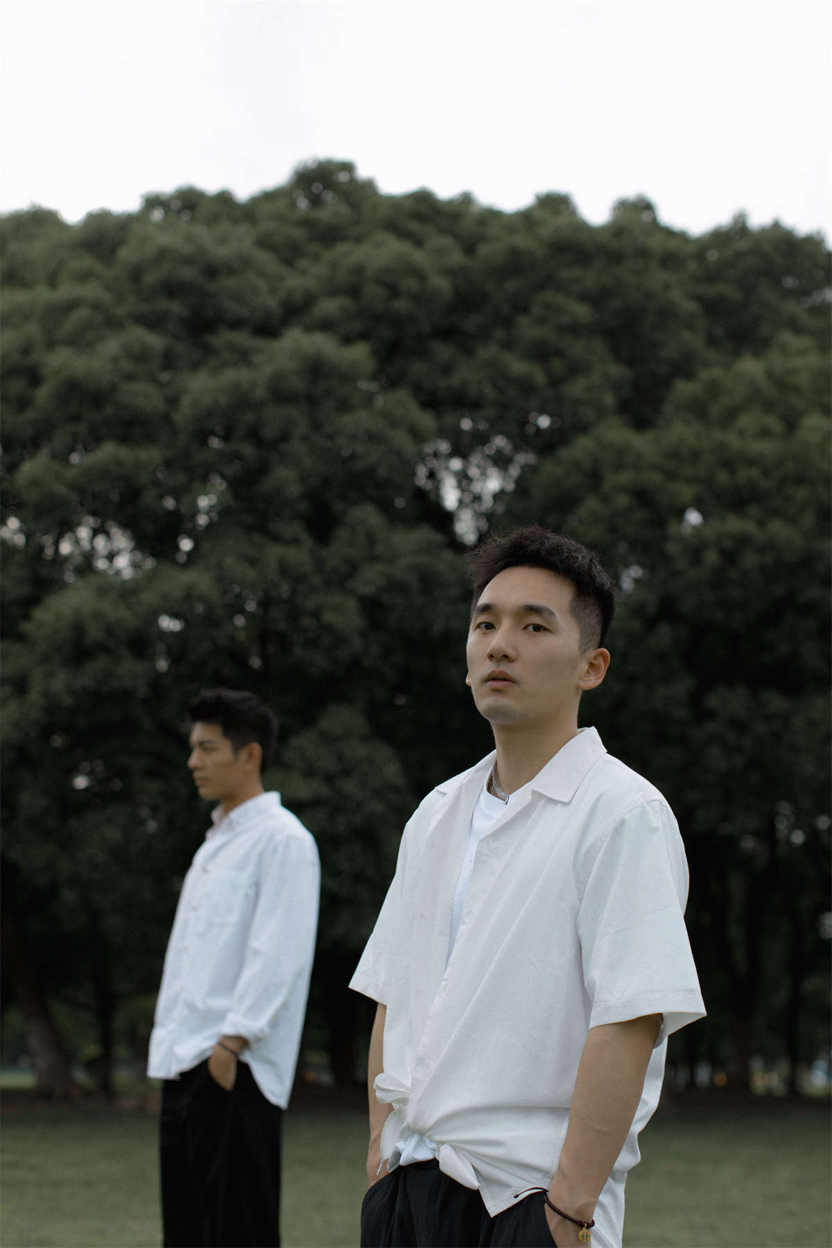 图片[2]-YITUYU艺图语 2021.09.04 刻在你心底的名字 模特合集-日更街拍