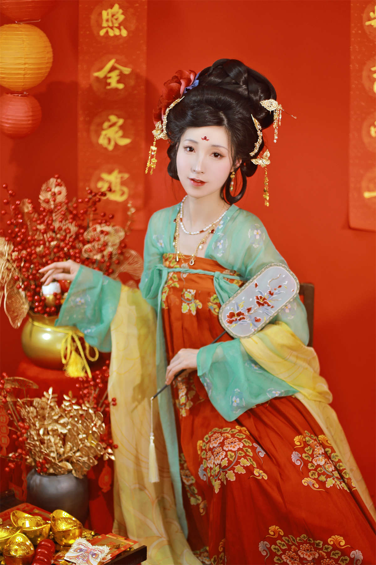 YITUYU艺图语 2025.01.31 烟火年年 李猜插图1