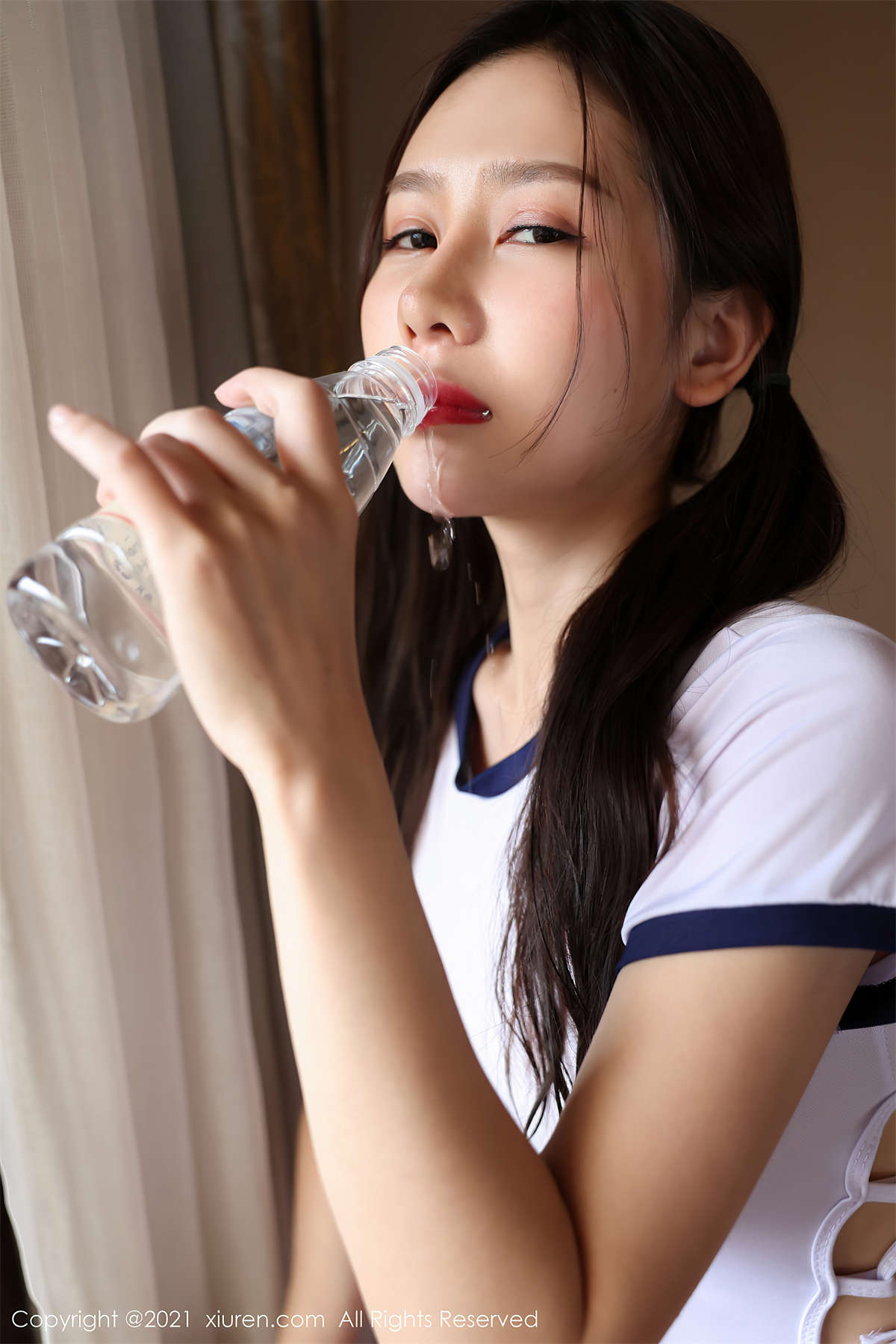 Xiuren秀人网 2021.03.15 NO.3201 尹甜甜插图1