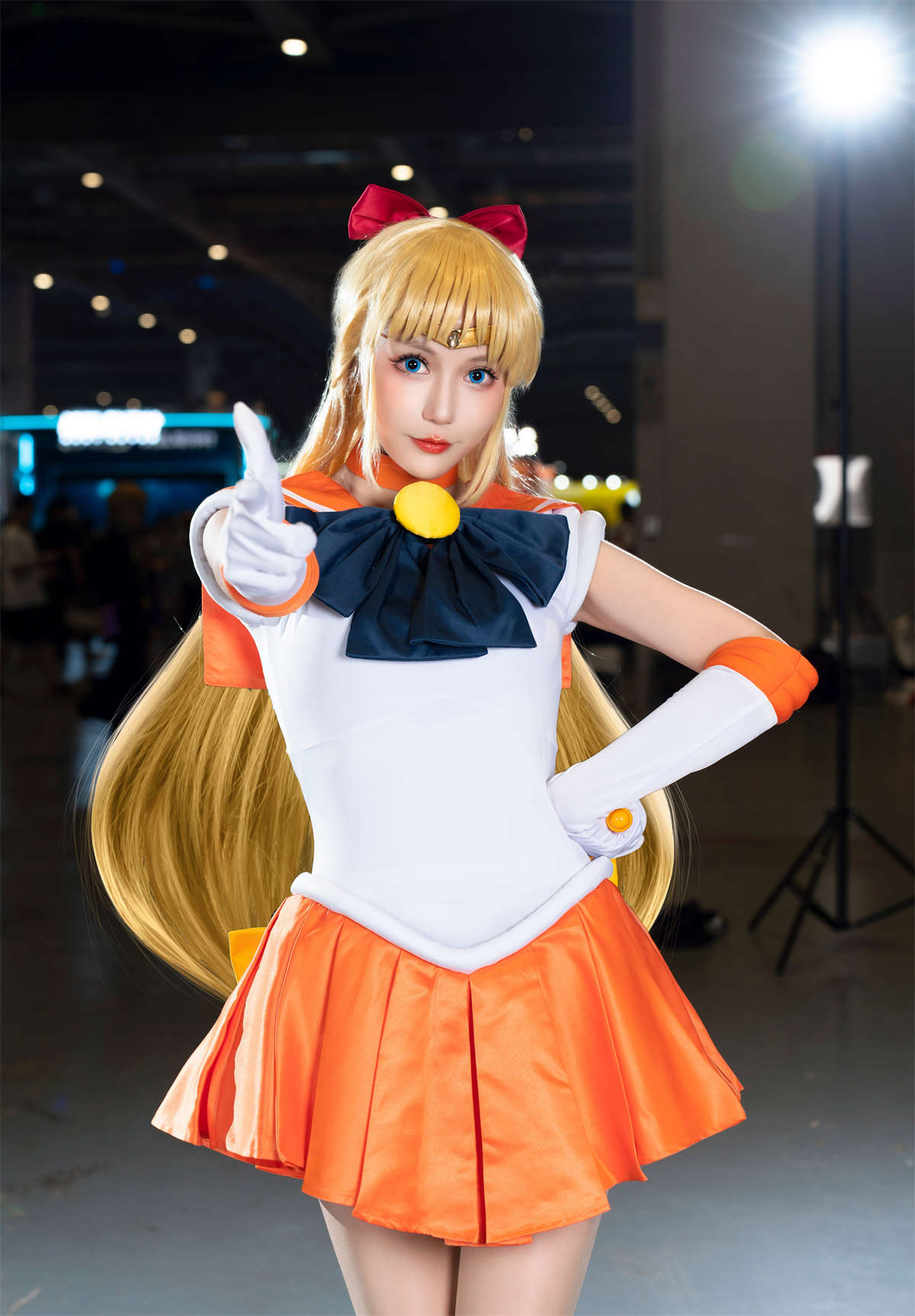 图片[2]-彩芸_Nebula 爱野美奈子-日更街拍